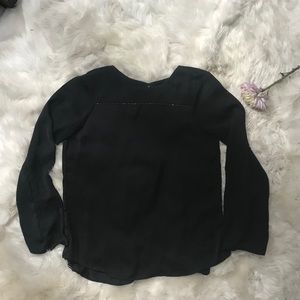 Zara top